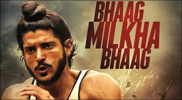 Indian sprint hero inspires Bollywood biopic